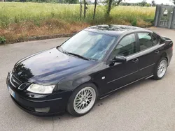 Nero Usata 2004 Saab 9-3 Aero Tre volumi | 3900 €