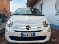 Bianco Usata 2023 Fiat 500 Due volumi | 13.900 € (Buon prezzo)