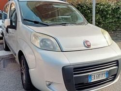 Usata 2010 Fiat Qubo Active Monovolume | 4400 € (Ottimo prezzo)