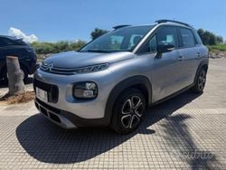 Grigio Usata 2021 Citroën C3 Aircross Shine SUV | 14.400 € (Ottimo prezzo)