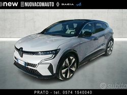 Grigio Usata 2022 Renault Megane E-Tech Techno Tre volumi | 25.900 €