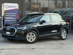 Nero Usata 2022 Audi Q3 Business SUV | 27.000 € (Super prezzo)