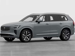 Vapour grey Nuova 2025 Volvo XC90 Core SUV | 62.900 € (Buon prezzo)