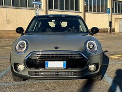 Grigio Usata 2019 Mini Cooper D Clubman Exclusive Station wagon | 15.899 € (Ottimo prezzo)