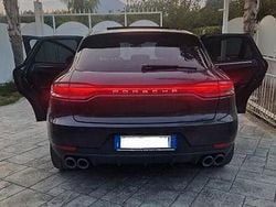 Usata 2019 Porsche Macan SUV | 41.500 € (Super prezzo)