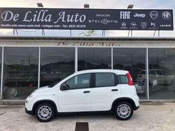 Bianco Usata 2023 Fiat Panda S Due volumi | 11.999 € (Buon prezzo)