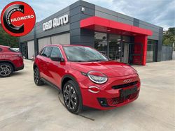 Rosso Usata 2025 Fiat 600 La Prima Station wagon | 22.800 €