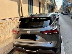 Usata 2024 Nissan Qashqai N-Connecta SUV | 22.500 € (Ottimo prezzo)