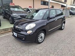 Grigio Usata 2016 Fiat 500L Monovolume | 11.500 € (Molto cara)