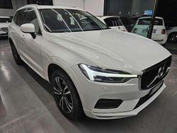 Bianco Usata 2021 Volvo XC60 Momentum SUV | 17.900 € (Ottimo prezzo)