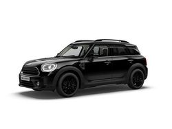 Usata 2021 Mini Cooper D Countryman SUV | 21.000 € (Ottimo prezzo)