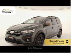 Grigio Nuova 2025 Dacia Jogger Extreme | 21.450 € (Buon prezzo)