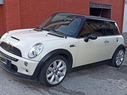 Usata 2005 Mini Cooper S Due volumi | 11.000 € (Cara)