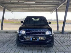 Usata 2013 Land Rover Range Rover Autobiography SUV | 34.000 € (Ottimo prezzo)