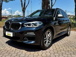 Nero Usata 2018 BMW X3 M Sport SUV | 23.900 € (Buon prezzo)