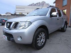 Argento metallizzato Usata 2012 Nissan Navara Pick-up | 10.999 € (Super prezzo)