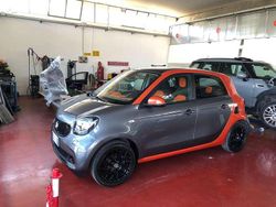 Grigio Usata 2014 Smart ForFour Prime Due volumi | 7500 € (Buon prezzo)