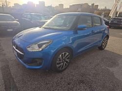 Blu/azzurro Usata 2022 Suzuki Swift Tre volumi | 15.700 € (Buon prezzo)