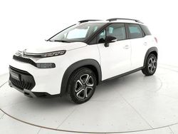 Bianco Usata 2022 Citroën C3 Aircross Feel SUV | 15.400 € (Buon prezzo)