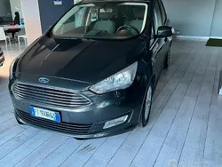 Usata 2018 Ford C-MAX Titanium Monovolume | 11.500 € (Cara)