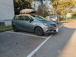 Grigio Usata 2019 Opel Zafira Life Monovolume | 13.500 € (Super prezzo)