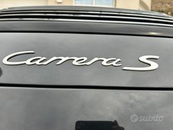 Usata 2006 Porsche 911 Carrera S Coupé | 59.999 € (Buon prezzo)