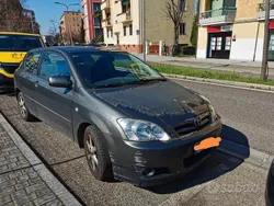 Usata 2005 Toyota Corolla Tre volumi | 1000 € (Buon prezzo)