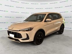 Bianco Nuova 2025 MG ZS SUV | 17.900 € (Buon prezzo)