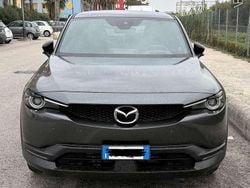Nero Usata 2021 Mazda MX30 Exclusive-Line SUV | 13.000 € (Buon prezzo)