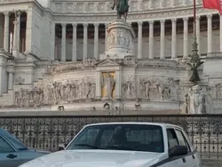 Usata 1987 Alfa Romeo 75 Tre volumi | 5000 €