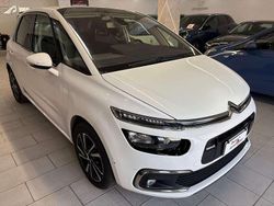 Bianco Usata 2019 Citroën C4 SpaceTourer Shine Monovolume | 12.900 € (Buon prezzo)