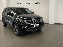 Nero Usata 2017 Jeep Grand Cherokee Limited SUV | 20.900 € (Buon prezzo)