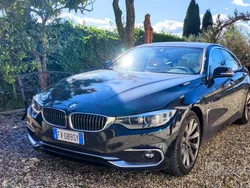 Nero Usata 2019 BMW 420 Gran Coupé Luxury Line Coupé | 20.000 € (Super prezzo)