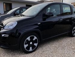 Nero Usata 2023 Fiat Panda Cross Cross Due volumi | 10.300 € (Super prezzo)