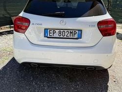 Usata 2013 Mercedes A200 Executive Tre volumi | 9500 € (Buon prezzo)