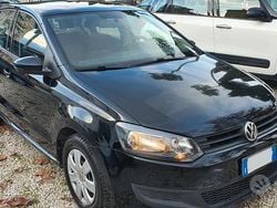 Nero Usata 2013 VW Polo Trendline Tre volumi | 6900 € (Ottimo prezzo)