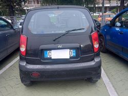 Nero Usata 2002 Hyundai Atos Due volumi | 900 € (Ottimo prezzo)