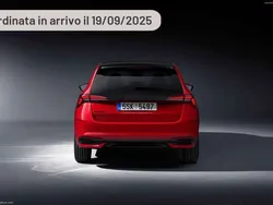 Argento Usata 2023 Skoda Scala Style Due volumi | 26.470 € (Buon prezzo)