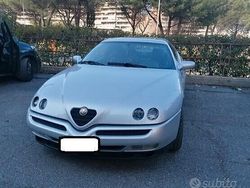 Grigio Usata 1999 Alfa Romeo GTV Coupé | 11.500 € (Ottimo prezzo)