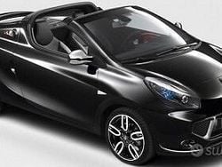 Nero Usata 2011 Renault Wind Night&Day Cabrio | 6500 € (Super prezzo)