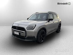 Melting silver Usata 2025 Mini Countryman Classic SUV | 38.500 € (Buon prezzo)