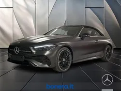 Grigio Nuova 2025 Mercedes 300 Advanced Plus Cabrio | 82.500 € (Ottimo prezzo)