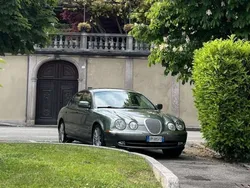 Usata 1999 Jaguar S-Type Executive Tre volumi | 3700 € (Ottimo prezzo)