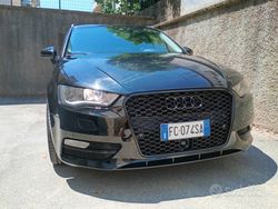 Nero Usata 2015 Audi A3 Tre volumi | 13.000 € (Ottimo prezzo)