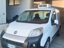 Usata 2013 Fiat Fiorino Monovolume | 6900 €