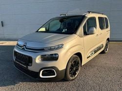 Grigio pastello Usata 2019 Citroën Berlingo PureTech Monovolume | 18.900 € (Super prezzo)
