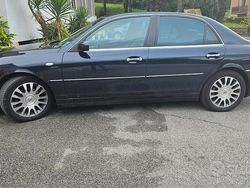 Blu Usata 2005 Lancia Thesis Tre volumi | 5900 € (Cara)