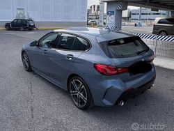 Usata 2020 BMW 118 M Sport Due volumi | 28.700 € (Molto cara)