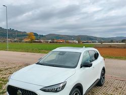 Bianco Usata 2024 MG HS Luxury SUV | 19.000 € (Buon prezzo)