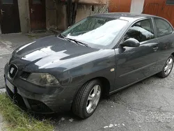 Usata 2010 Seat Ibiza Due volumi | 2800 € (Ottimo prezzo)